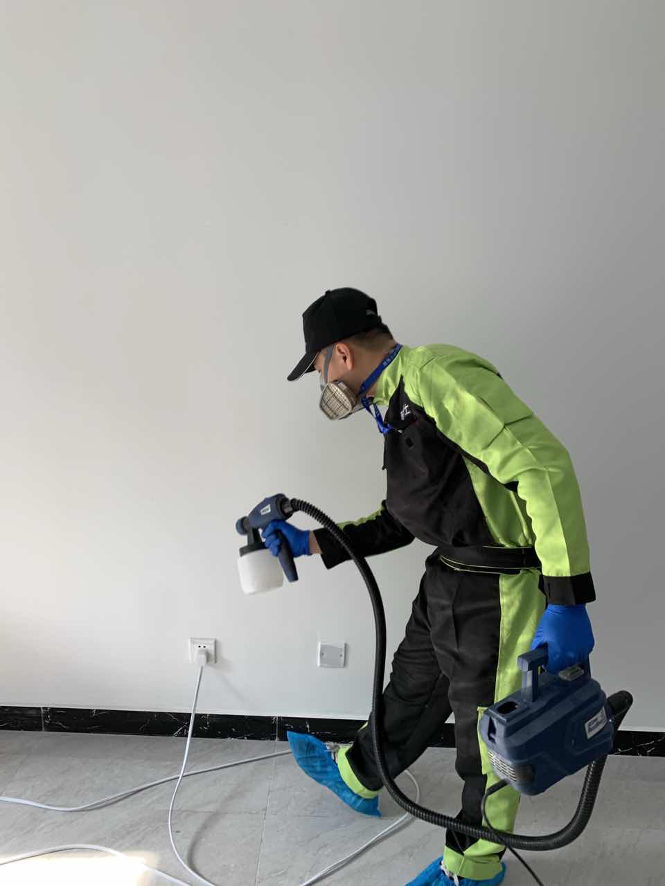 石家庄泰棉小区小区除甲醛甲醛治理公司